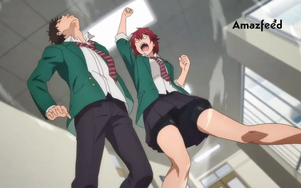 Tomo-chan is a Girl! Episode 12: 'A Budding Relationship' Release Date,  Spoilers & Where To Watch - OtakuKart
