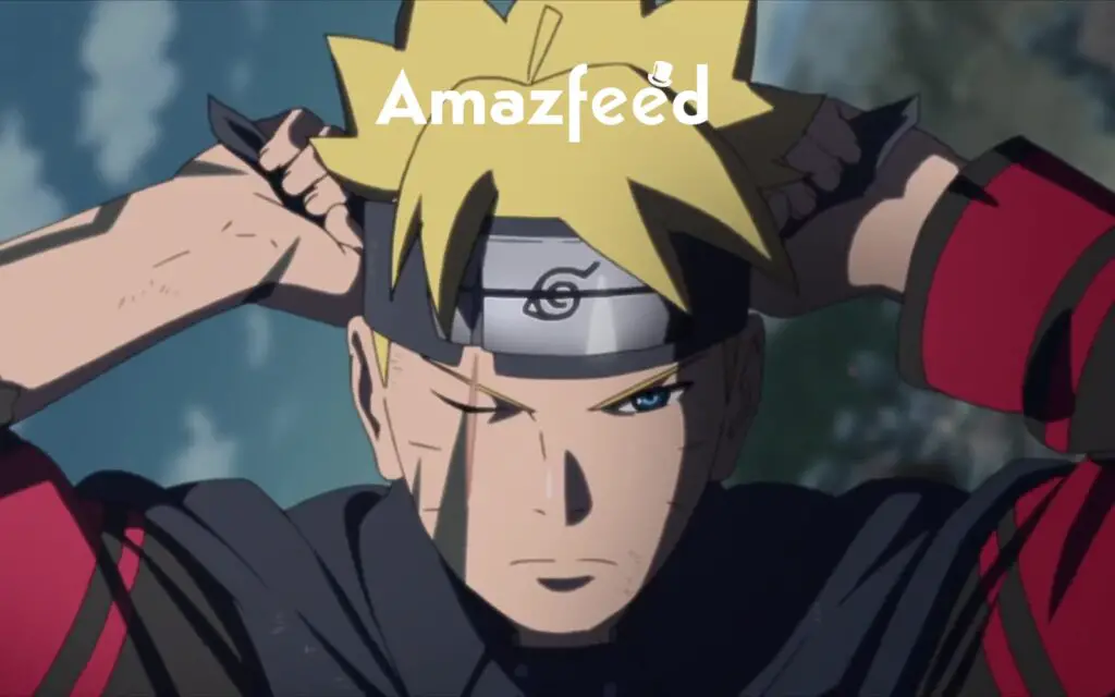 Boruto Naruto Next Generations Episode 294 & 295 Spoiler