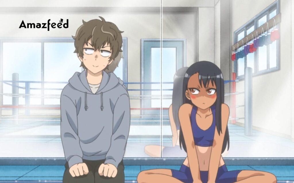 Don't Toy With Me, Miss Nagatoro 2nd Attack episode 12 release date, what  to expect, countdown, and more