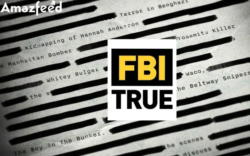 FBI True season 1