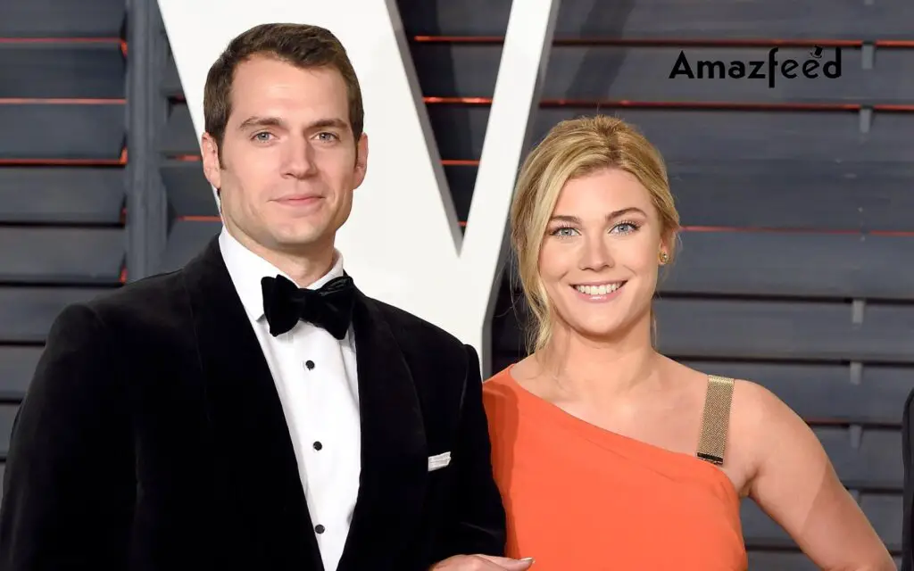 Henry Cavill’s Controversial Relationship With Tara King