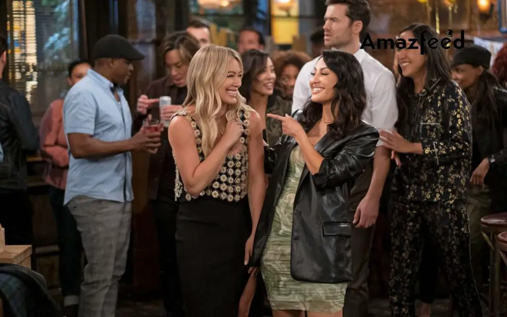 How I Met Your Father season 2 Episode 12 review