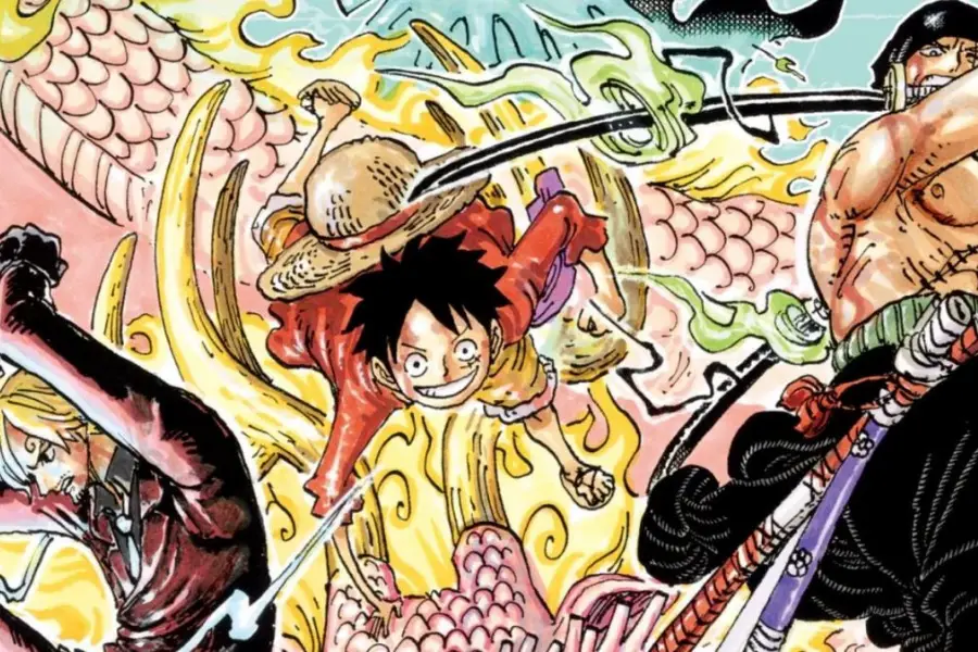 One Piece Chapter 1062 Reddit Spoilers, Count Down, English Raw Scan,  Release Date, & Everything You Want to Know » Amazfeed
