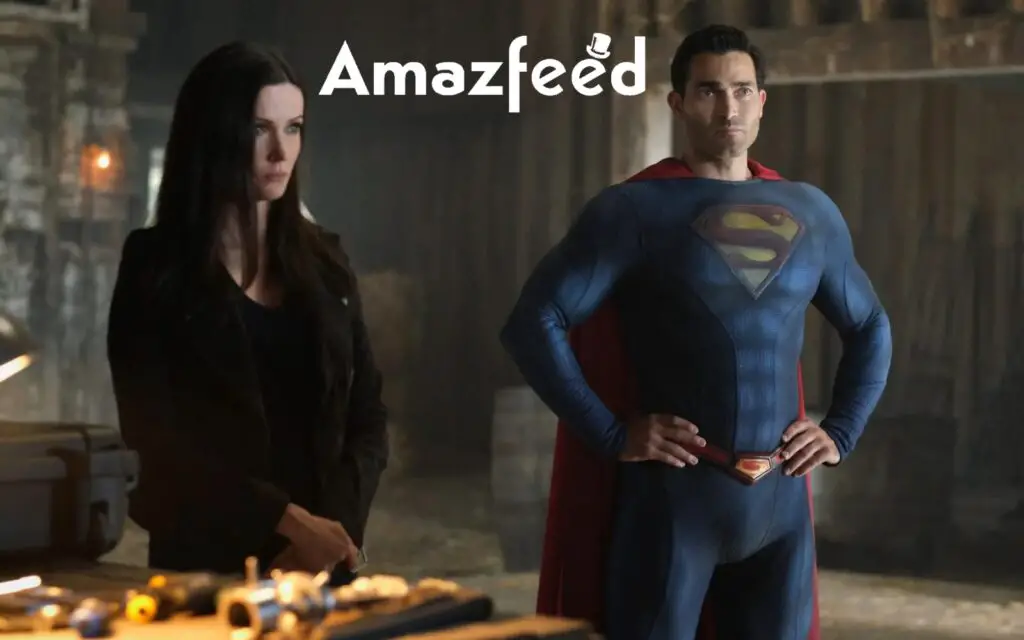 Superman & Lois Season 3 Episode 3