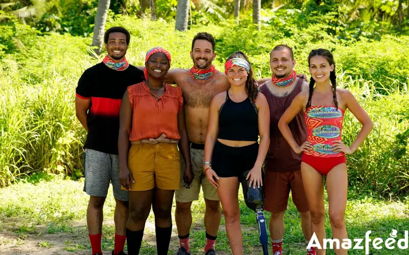 Survivor Season 45 Release Date, Cast, Plot, Review and Everything you
