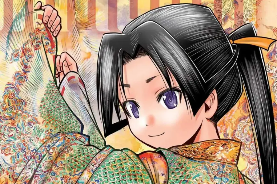 The Elusive Samurai Chapter 102 Release Date & Time