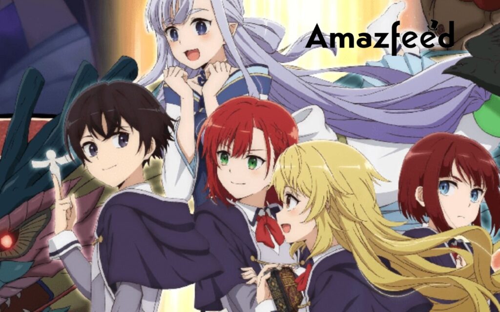 Saikyou Onmyouji no Isekai Tenseiki Episode 13 - Watch Saikyou Onmyouji no Isekai  Tenseiki E13 Online