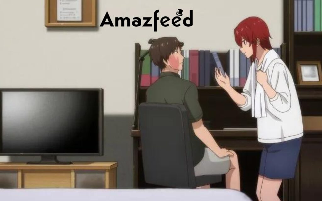 Tomo-Chan Is a Girl! Episode 12  Release Date, Spoiler, Recap, Cast,  Countdown, Storylines & More » Amazfeed