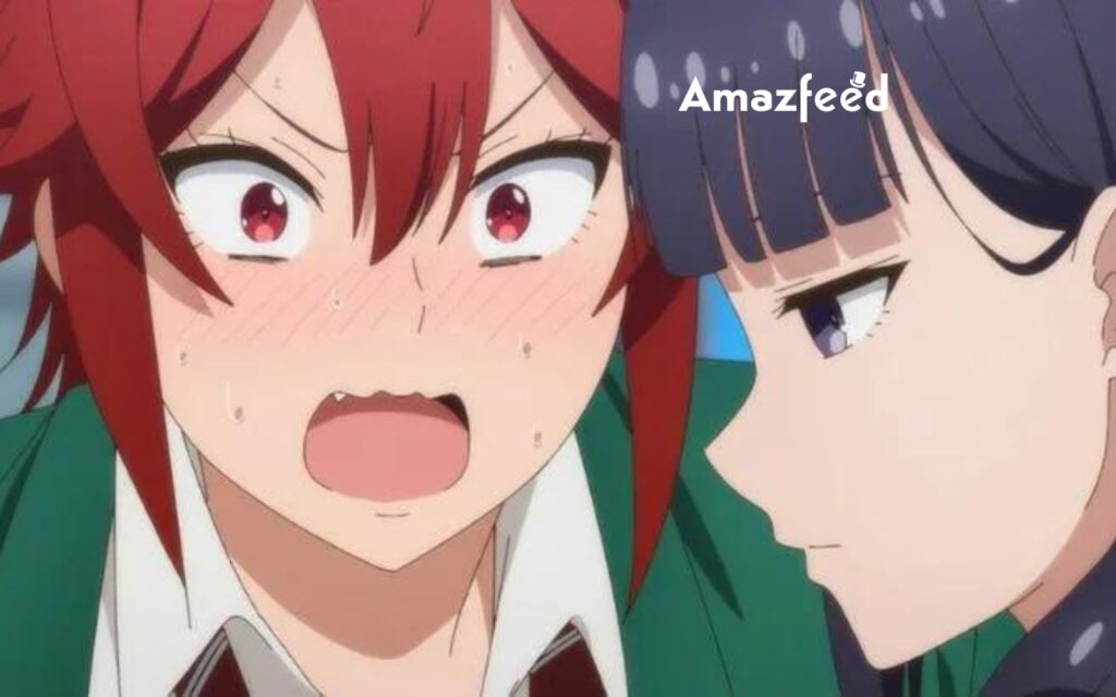 Tomo-Chan Is a Girl! Episode 12  Release Date, Spoiler, Recap, Cast,  Countdown, Storylines & More » Amazfeed