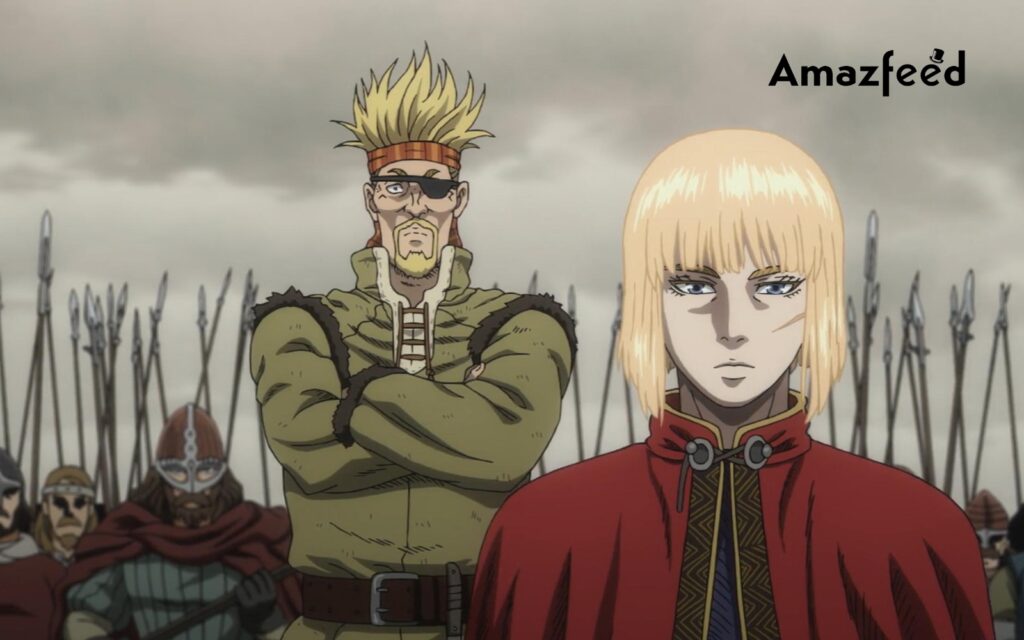 Vinland Saga Season 2 Episode 11 Release Date and Time on Crunchyroll -  GameRevolution