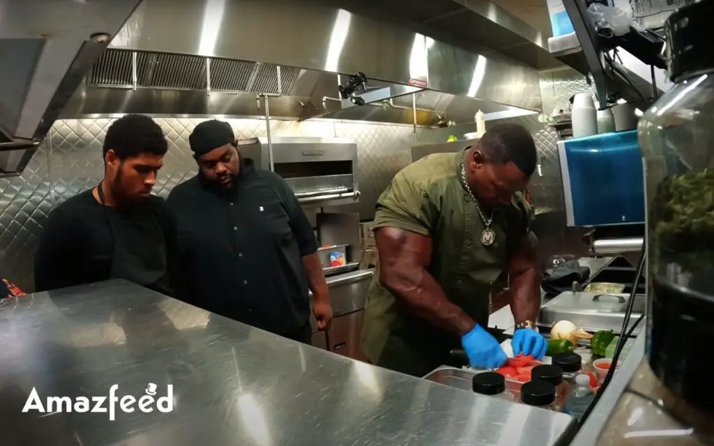 What can we expect from Kitchen Commando season 2