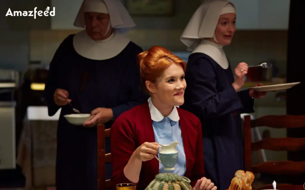 When Is Call The Midwife Season 13 Coming Out (Release Date)
