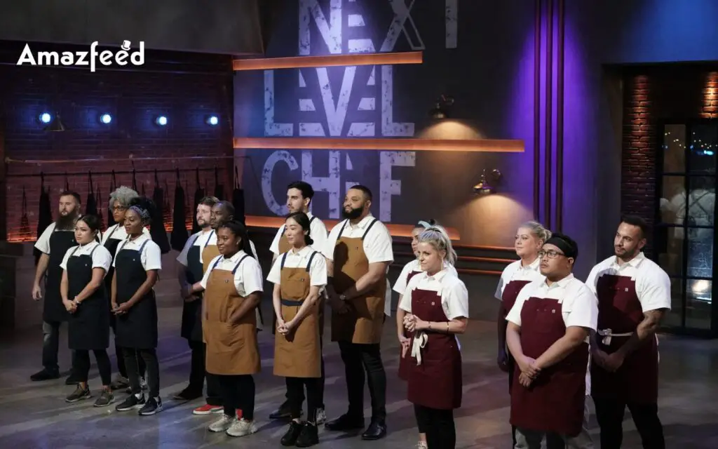 When Is Next Level Chef Season 3 Coming Out (Release Date)