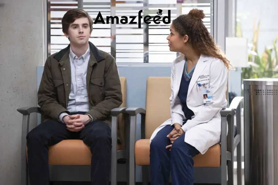 When Is The Good Doctor season 6 Episode 18 Coming Out (Release Date)