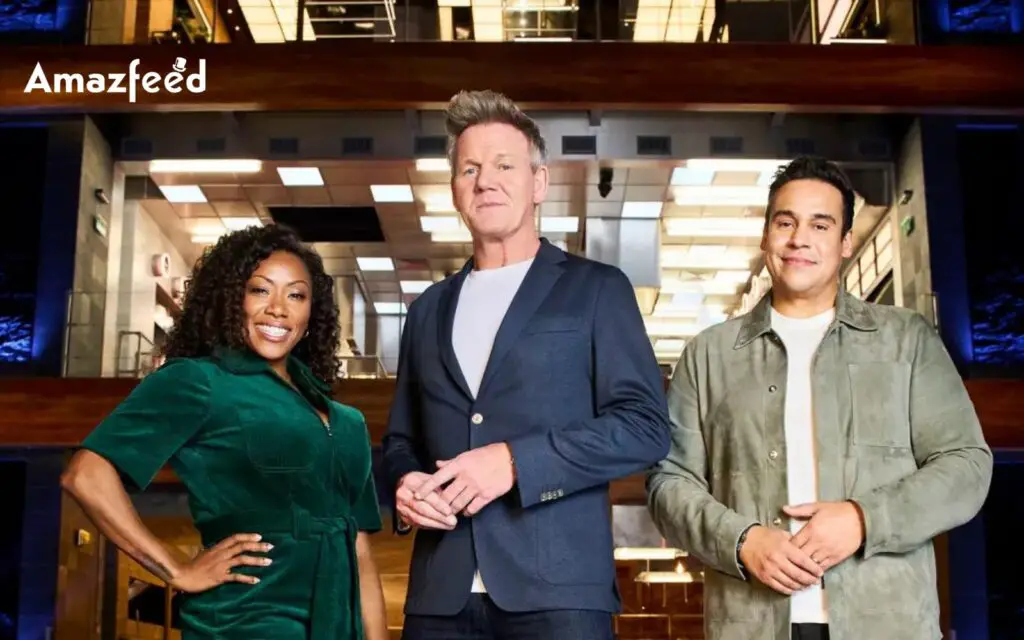 Will Season 3 Of Next Level Chef – Canceled Or Renewed