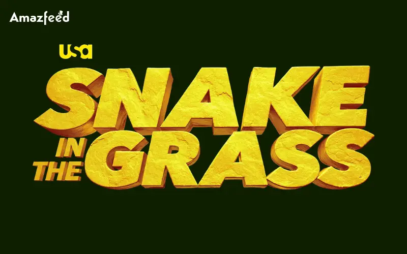 snake in the grass season 3 quick info