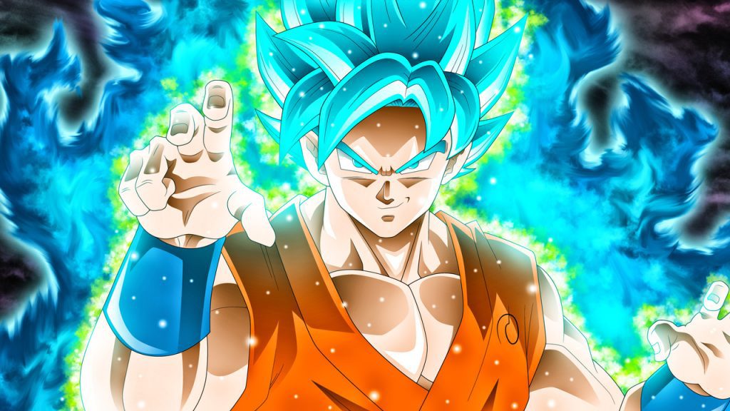 VIZ  Read Dragon Ball Super, Chapter 93 Manga - Official Shonen