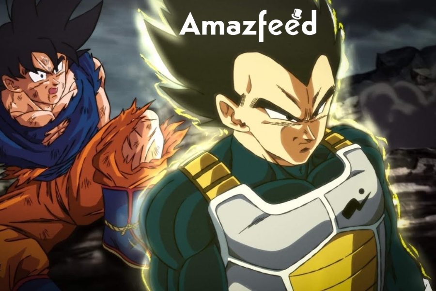 Dragon Ball Super revela a prévia do Capítulo 94