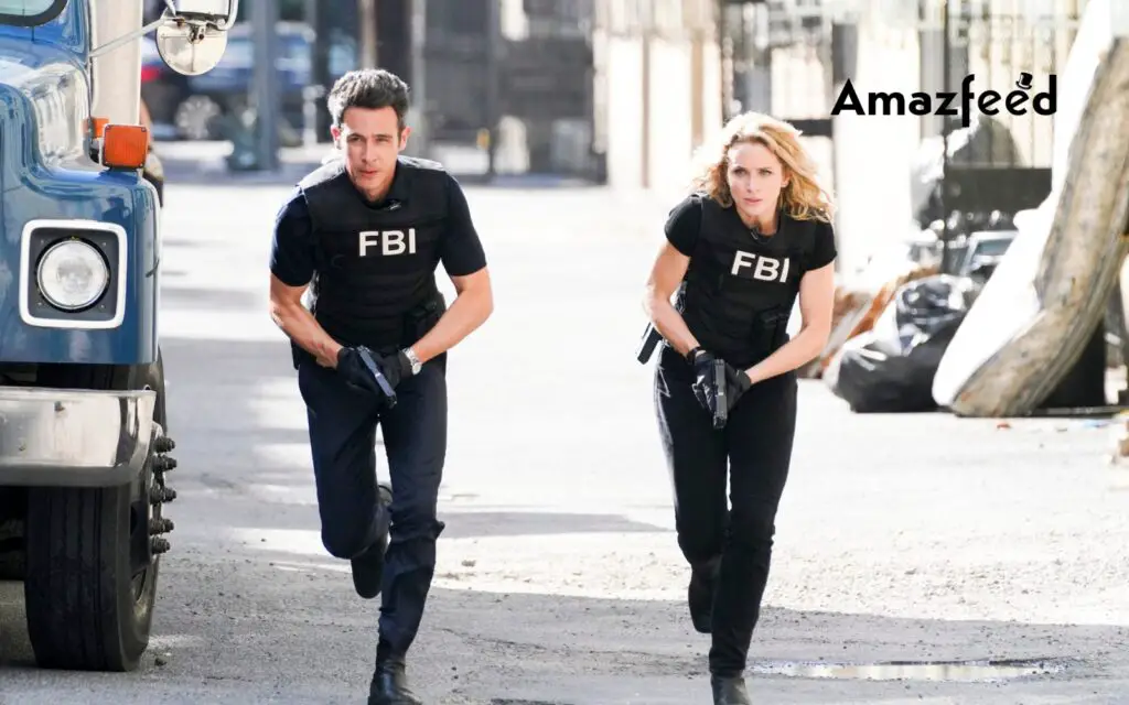 FBI episode 21