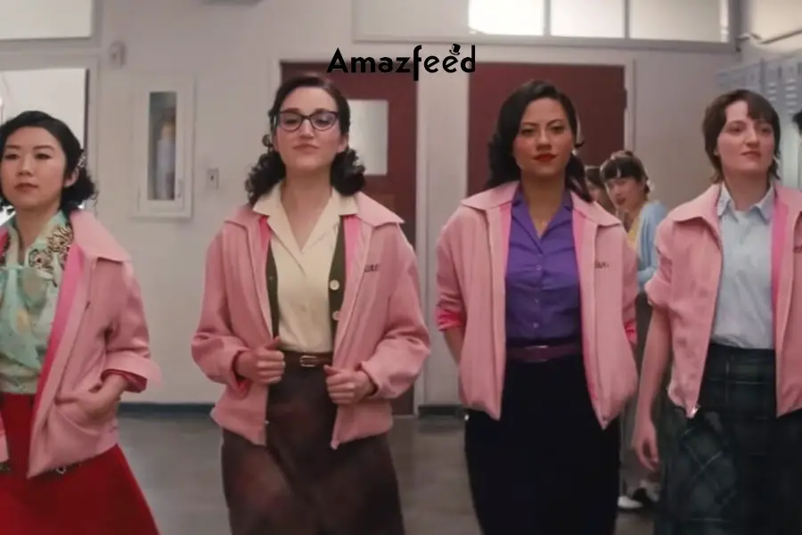 Grease Rise Of The Pink Ladies Episode 6 Expected Release Date and Time