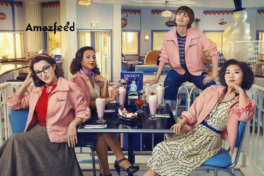 Grease Rise Of The Pink Ladies Episode 6 Overview