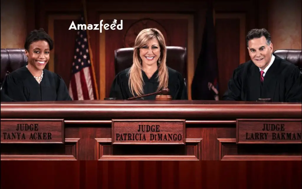 Hot Bench Season 10 Coming Out