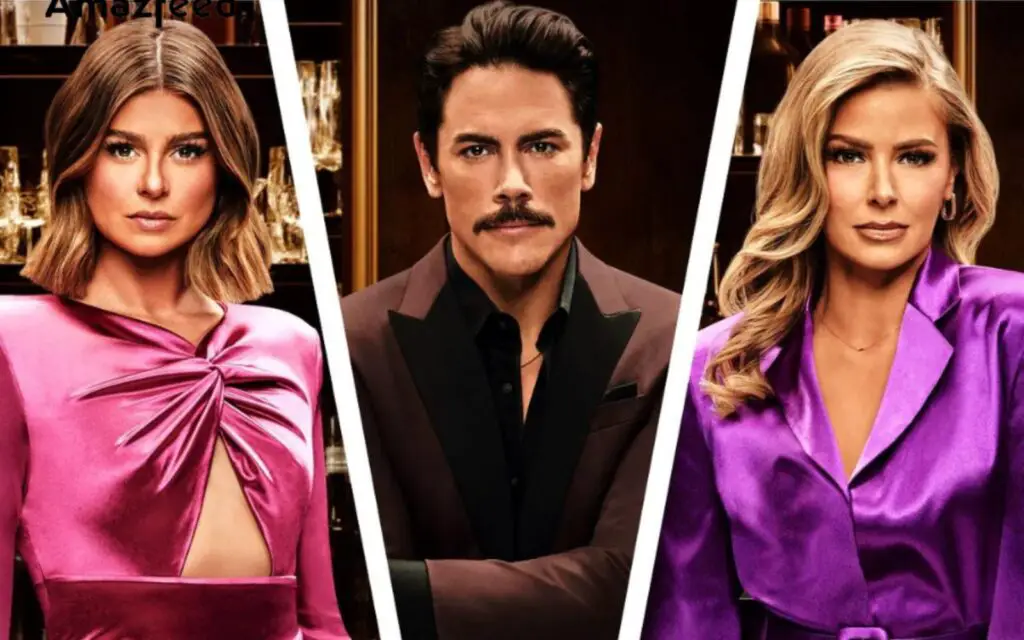 Is There Any Trailer For Vanderpump Rules Season 10 Episode 14