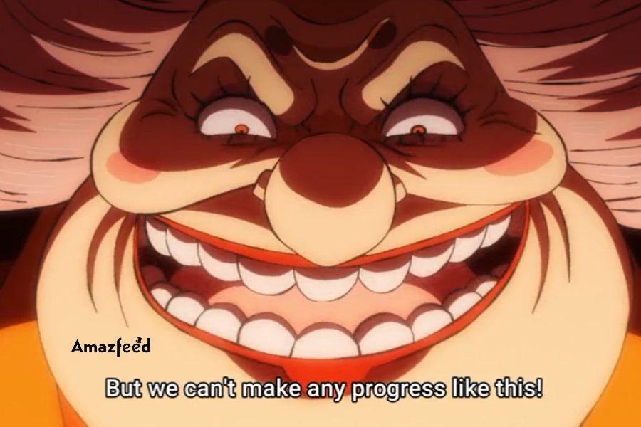 One Piece Episode 1058 Release Date One Piece Episode 1058 Reddit 