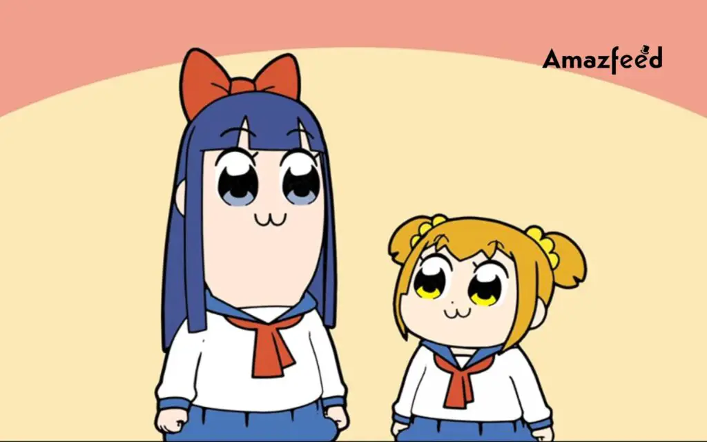 Pop Team Epic Season 3 Coming Out