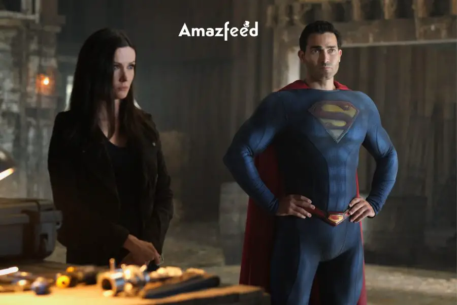 Superman & Lois Season 3 Episode 9 Overview