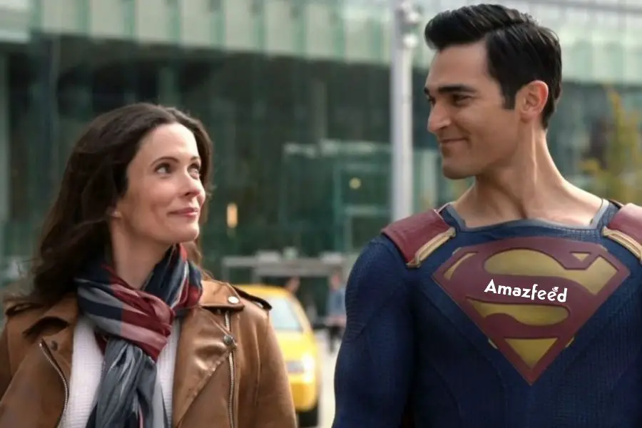Superman & Lois Season 3 Popularity