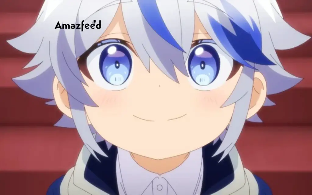 tensei kizoku no isekai boukenroku episódio 12 parte 2 #Anime #animeed