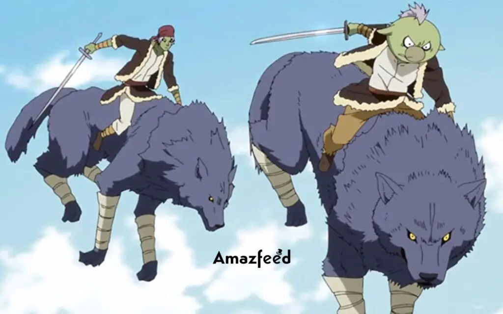 That Time I Got Reincarnated as a Slime Season 3 review