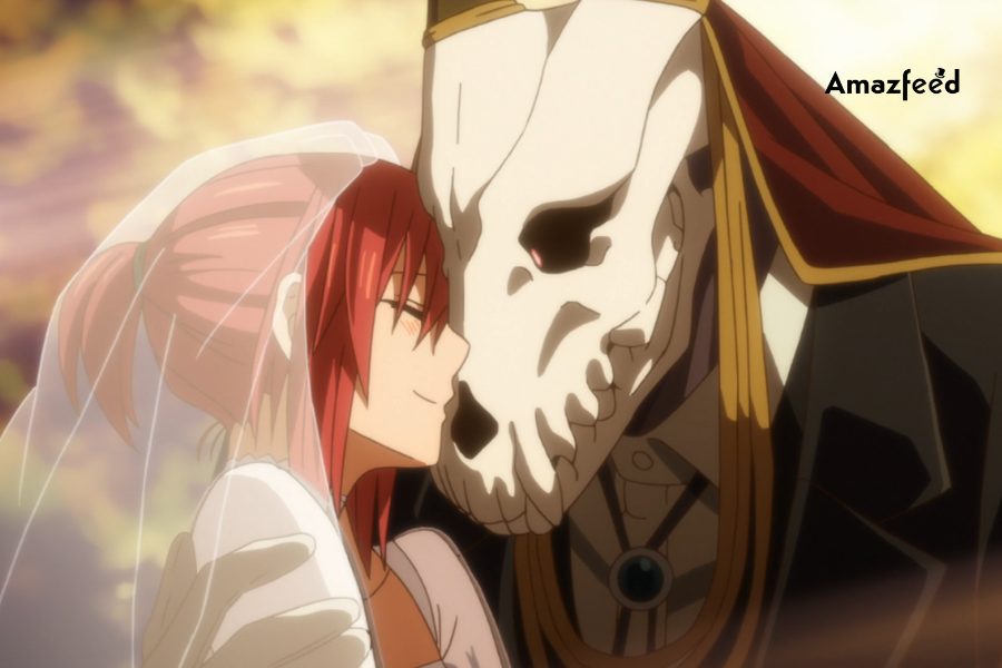 Mahoutsukai no Yome Season 3 Release Date, Voice Artists, Spoilers, Where  To Watch And More » Amazfeed