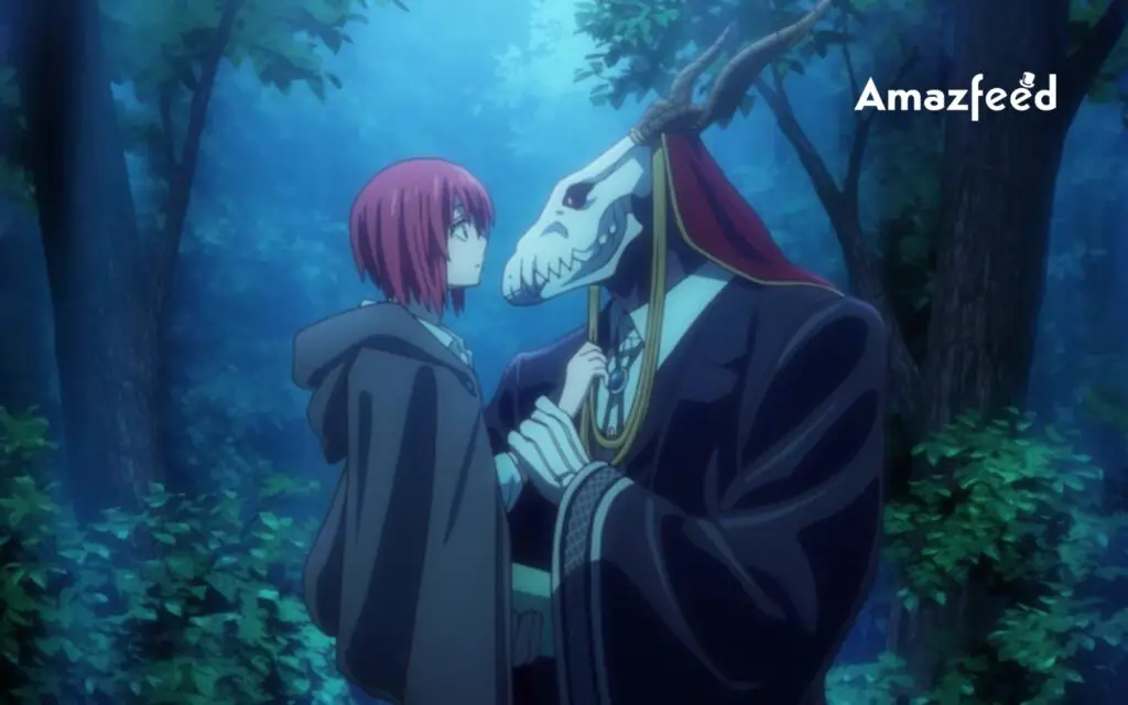 Mahoutsukai no Yome Season 3 Release Date, Voice Artists, Spoilers, Where  To Watch And More » Amazfeed