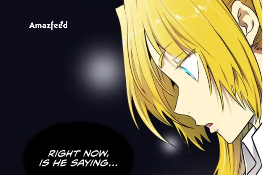 Tower Of God Chapter 568.3