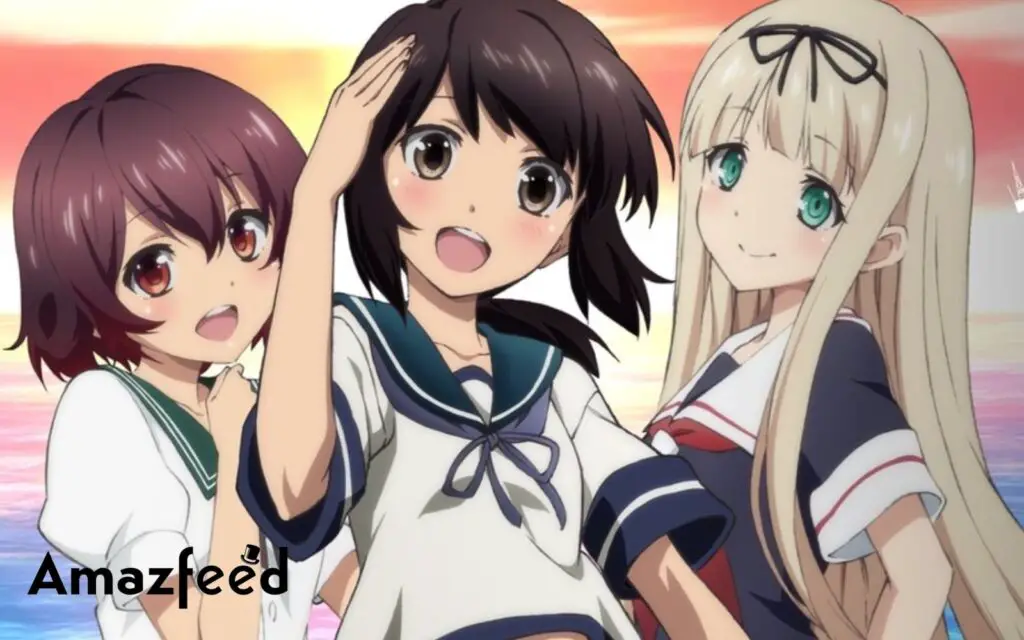 What Happened At The End Of KanColle Season 2
