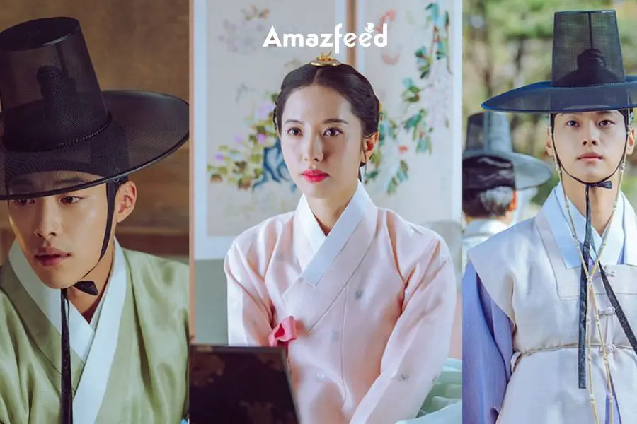 What Is The Storyline Of Joseon Attorney Season 1