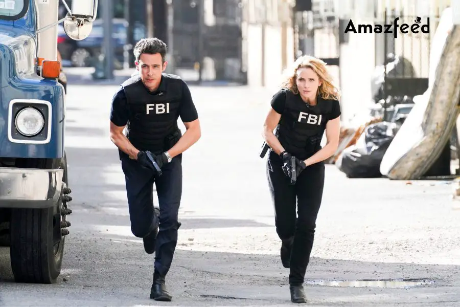 What Is The Unique Storyline Of FBI Season 5
