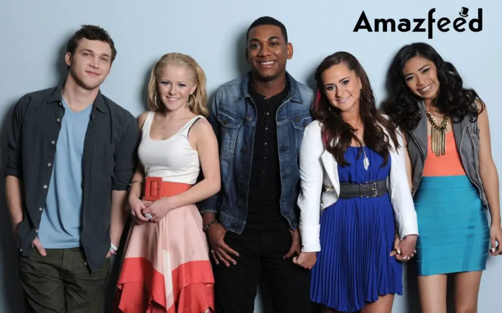 What can we expect from American Idol season 22