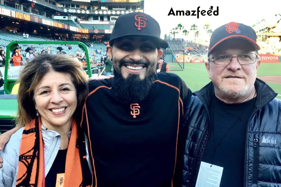 What is the Net worth Of Sergio Romo