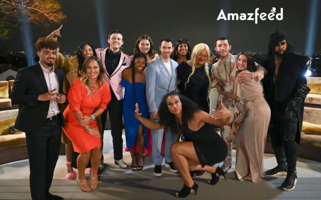 Who Will Be Part Of Claim to Fame Season 2 (cast and character)