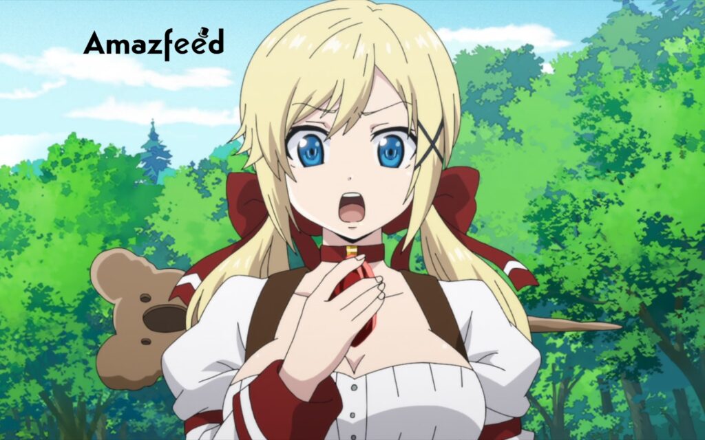 Belarco, Yuusha ga Shinda! Wikia