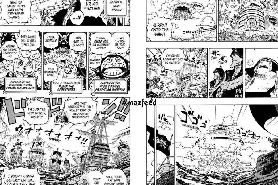 one piece chapter 1081.2