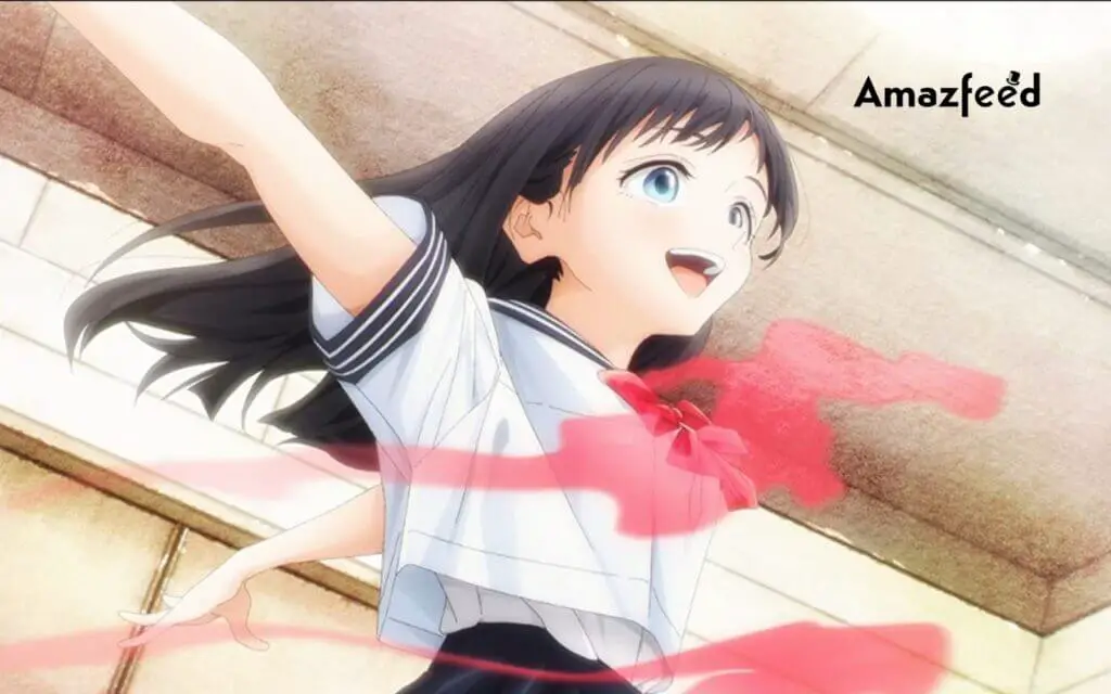 Akebi’s Sailor Uniform Season 2 storyline
