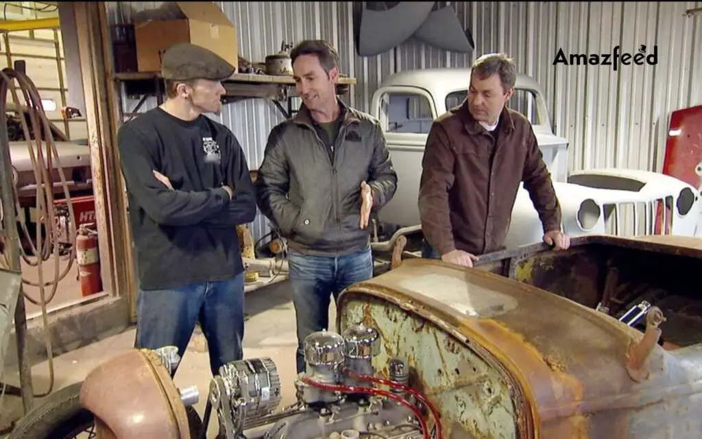 American Pickers Season 25 Coming Out