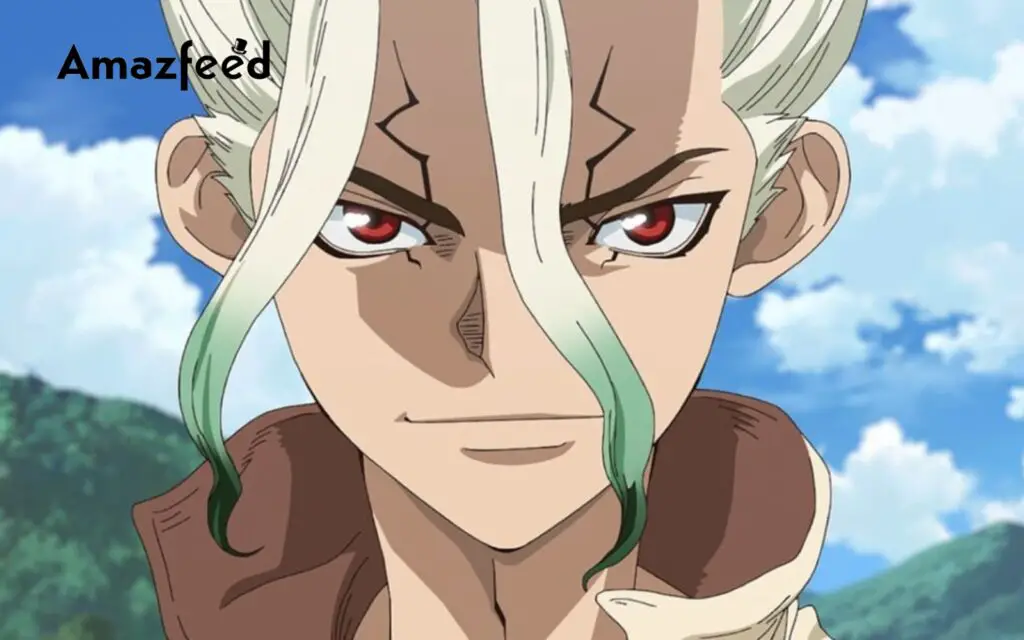 Dr. Stone Season 3 Episode 7 Link and Discussion : r/DrStone