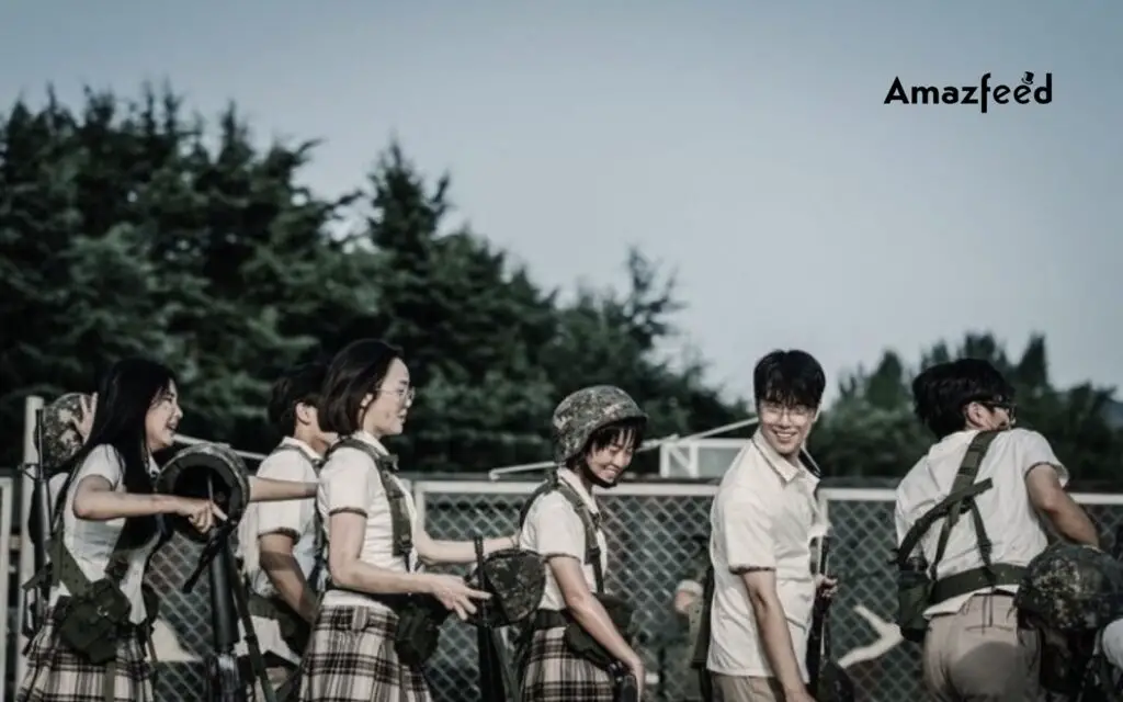 Duty After School Season 2 Coming Out