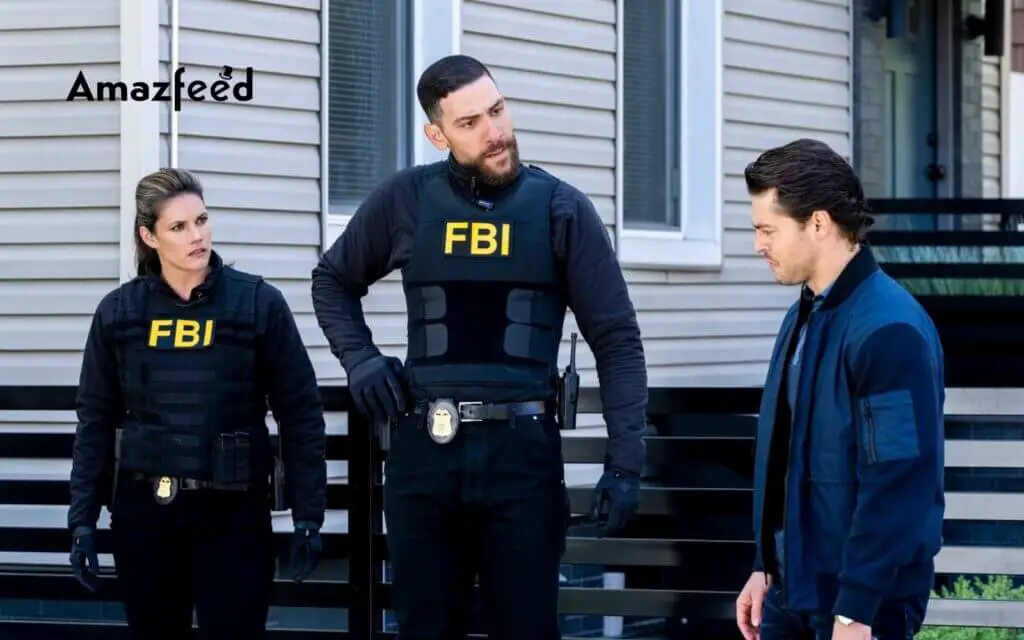 FBI Season 5 Episode 24 & 25 overview