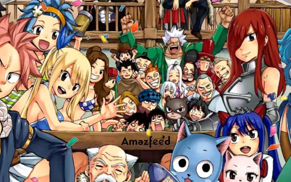 Fairy Tail 100 Years Quest review